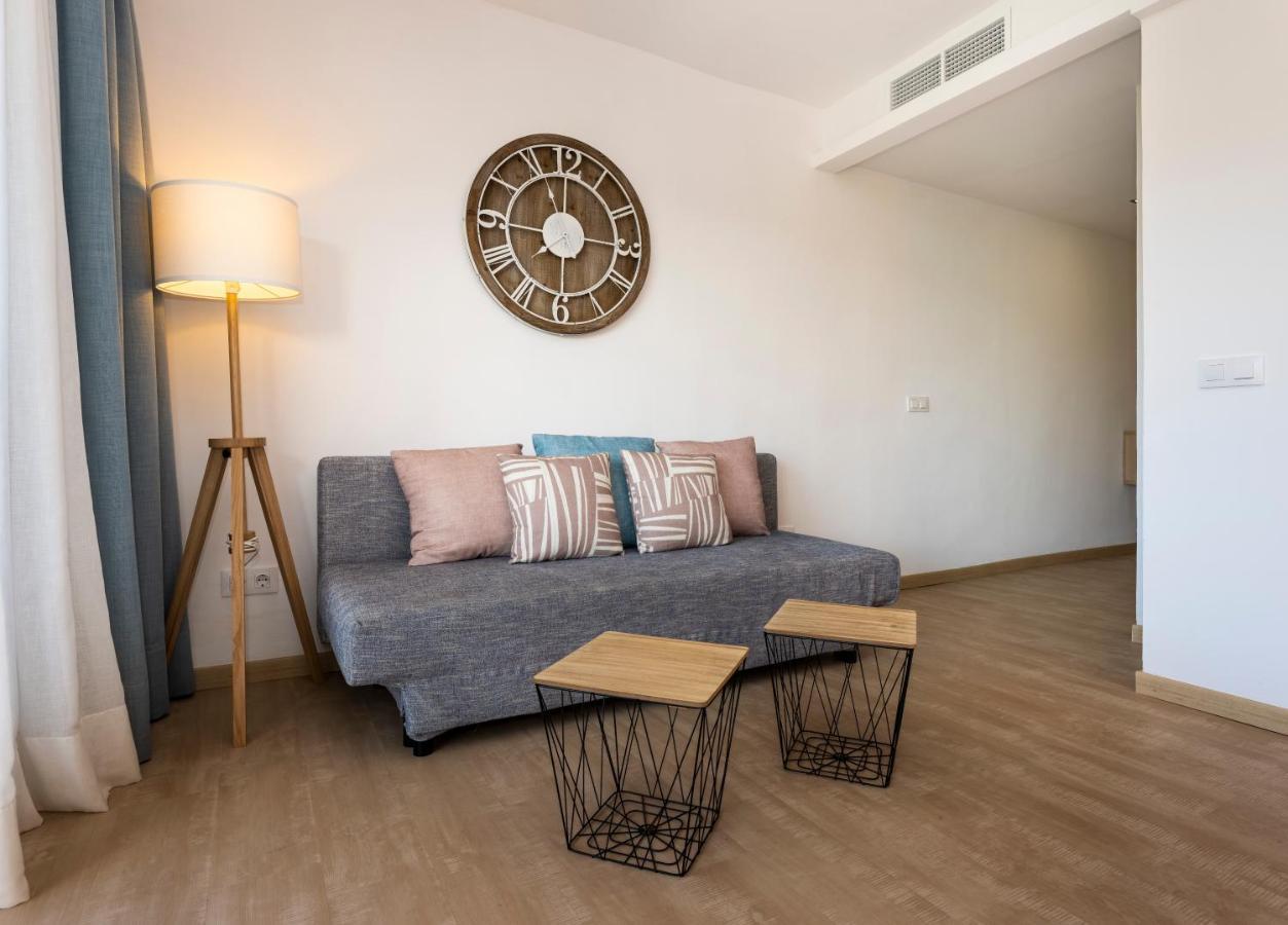 Apartahotel S'olivera Canyamel (Mallorca)