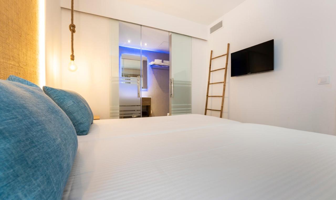S'olivera Apartahotel Canyamel (Mallorca)