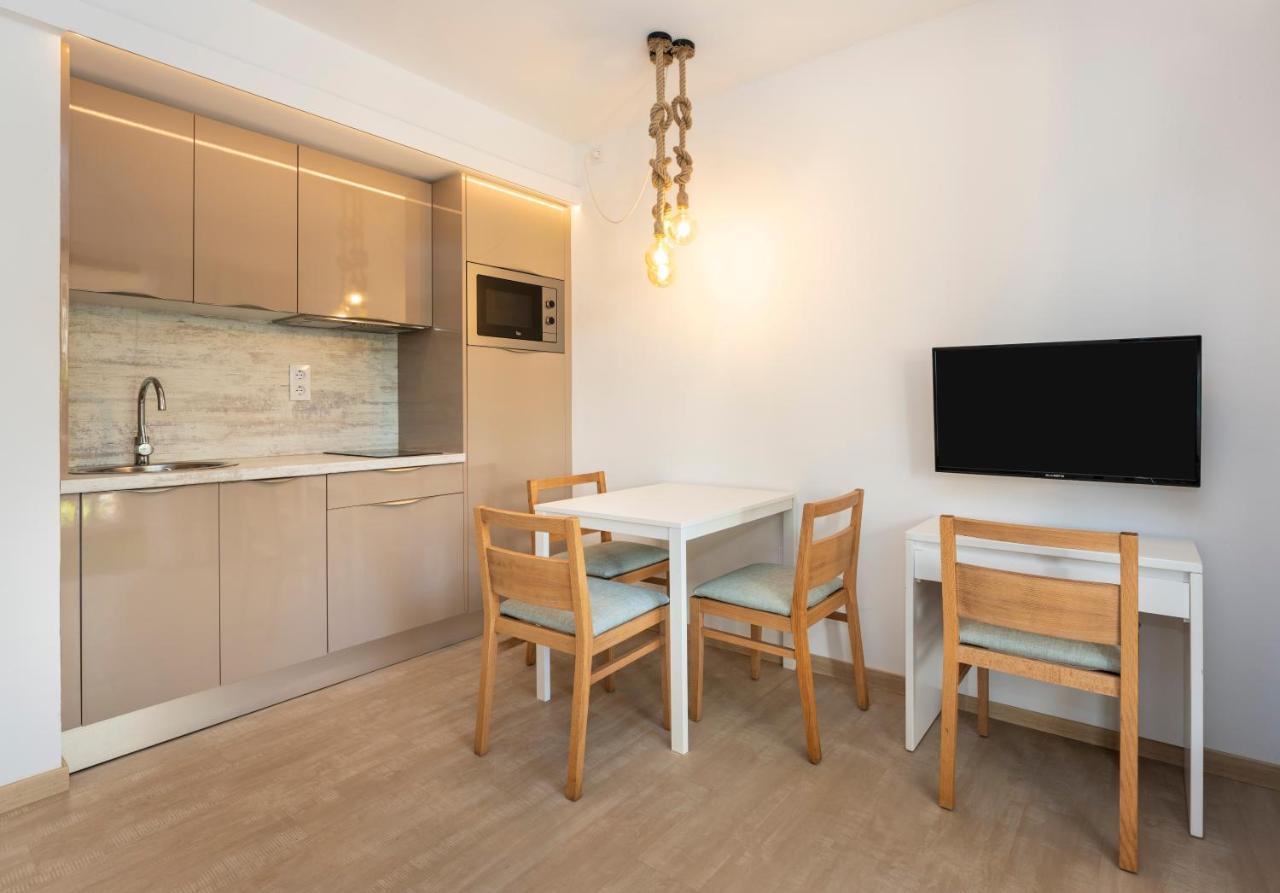 S'olivera Apartahotel 4*