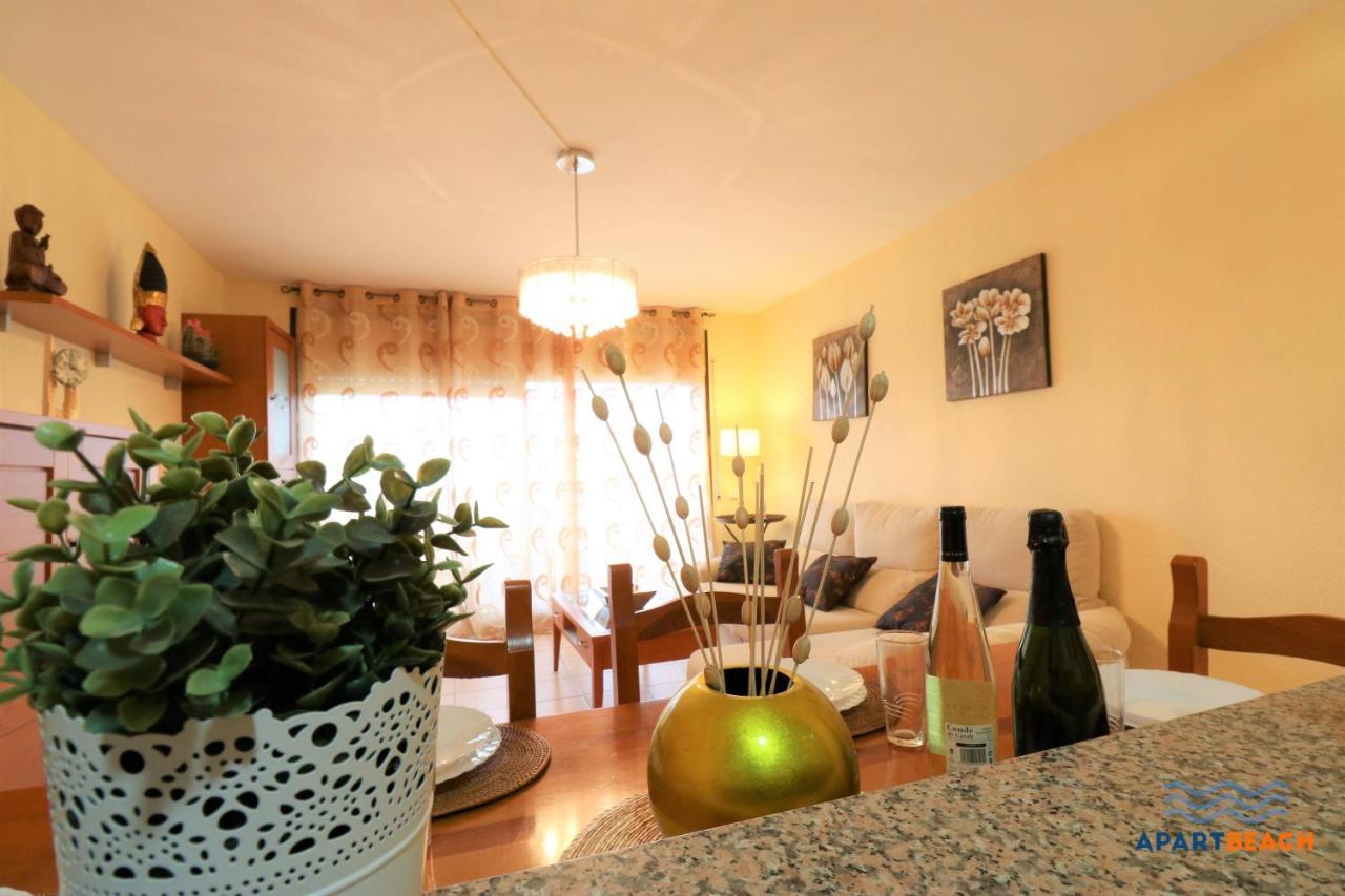 Apartment Apartbeach Arquus Park I Centrico Salou