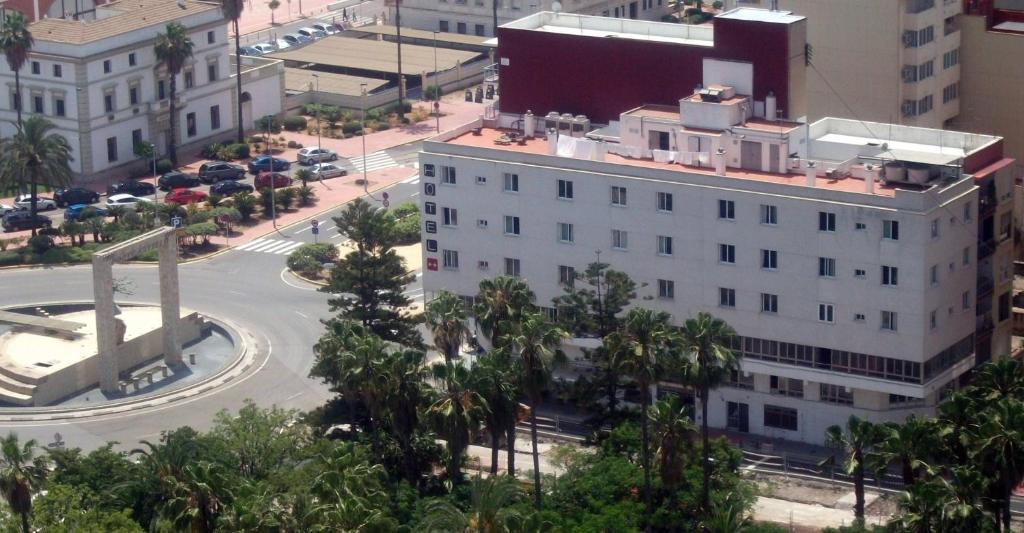 Dl Port Hotel Grao de Castellon