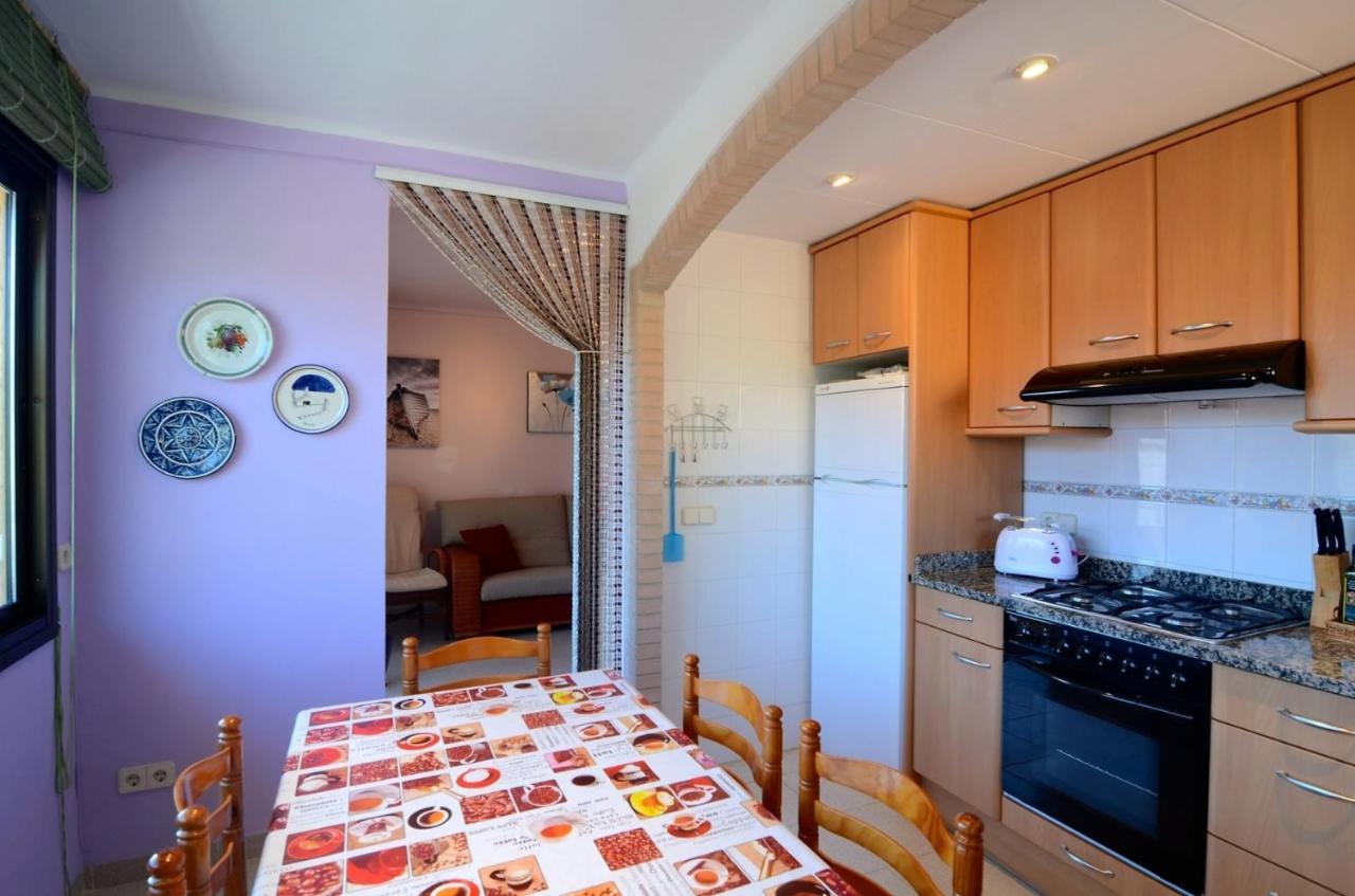 Falaguer C-11 Apartamento *