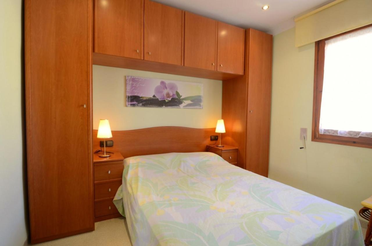 Falaguer C-11 Apartamento