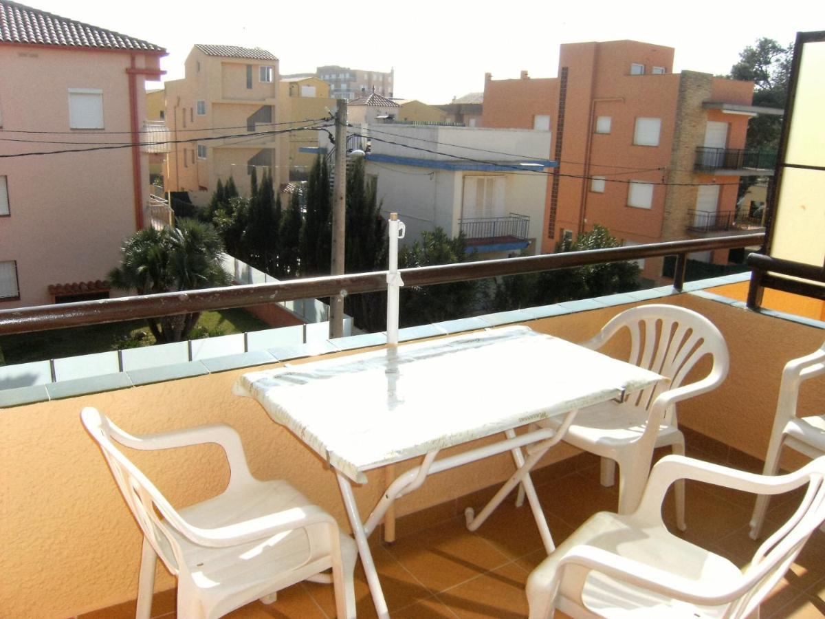 Apartamento Falaguer C-11 L'Estartit