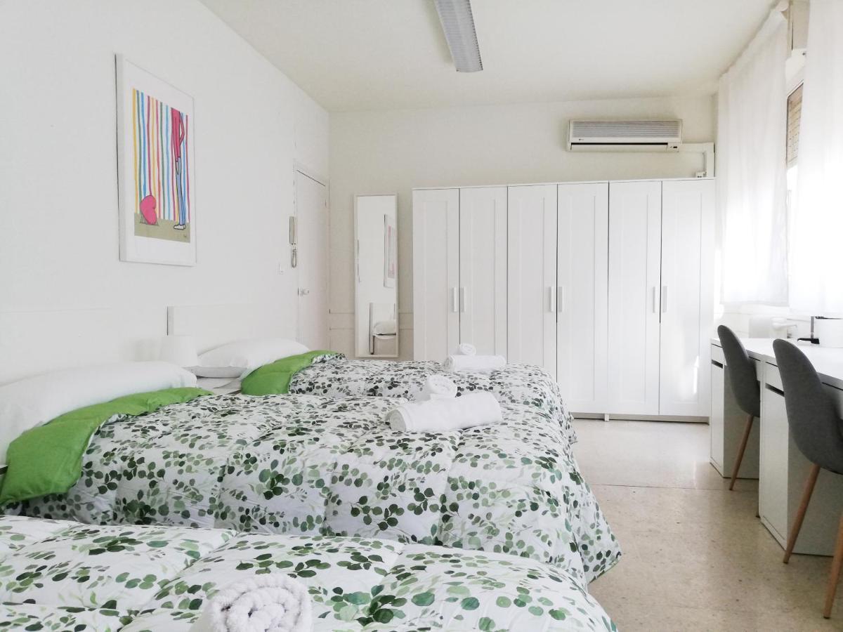 Residencia El Realejo