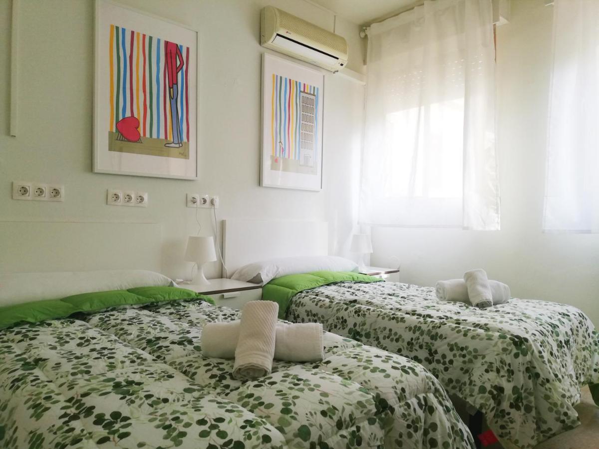 Hostel Residencia El Realejo *