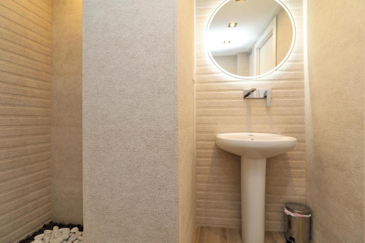 Apartamento Gemelos 16-f Benidorm