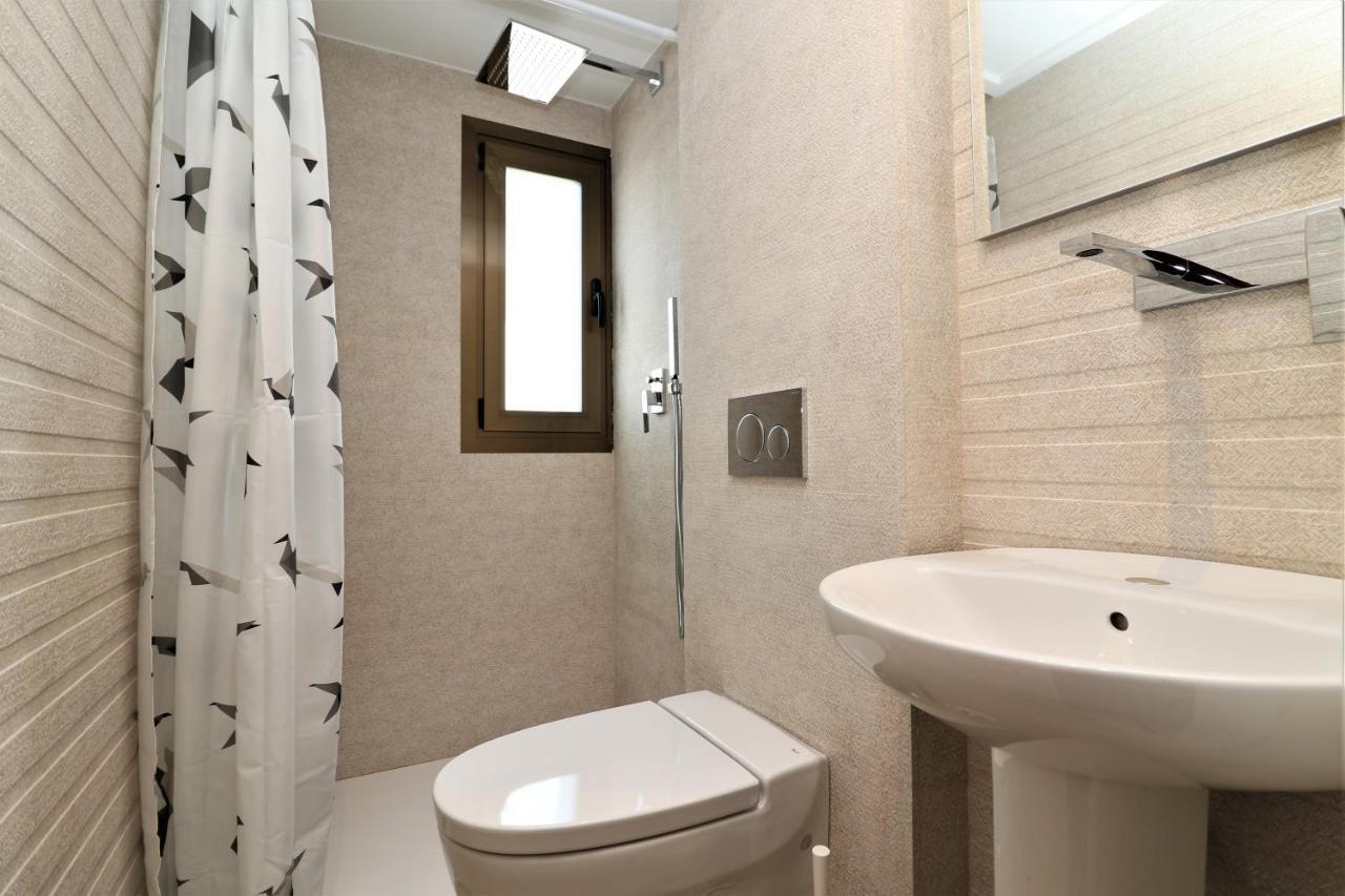 Gemelos 16-f Apartamento Benidorm