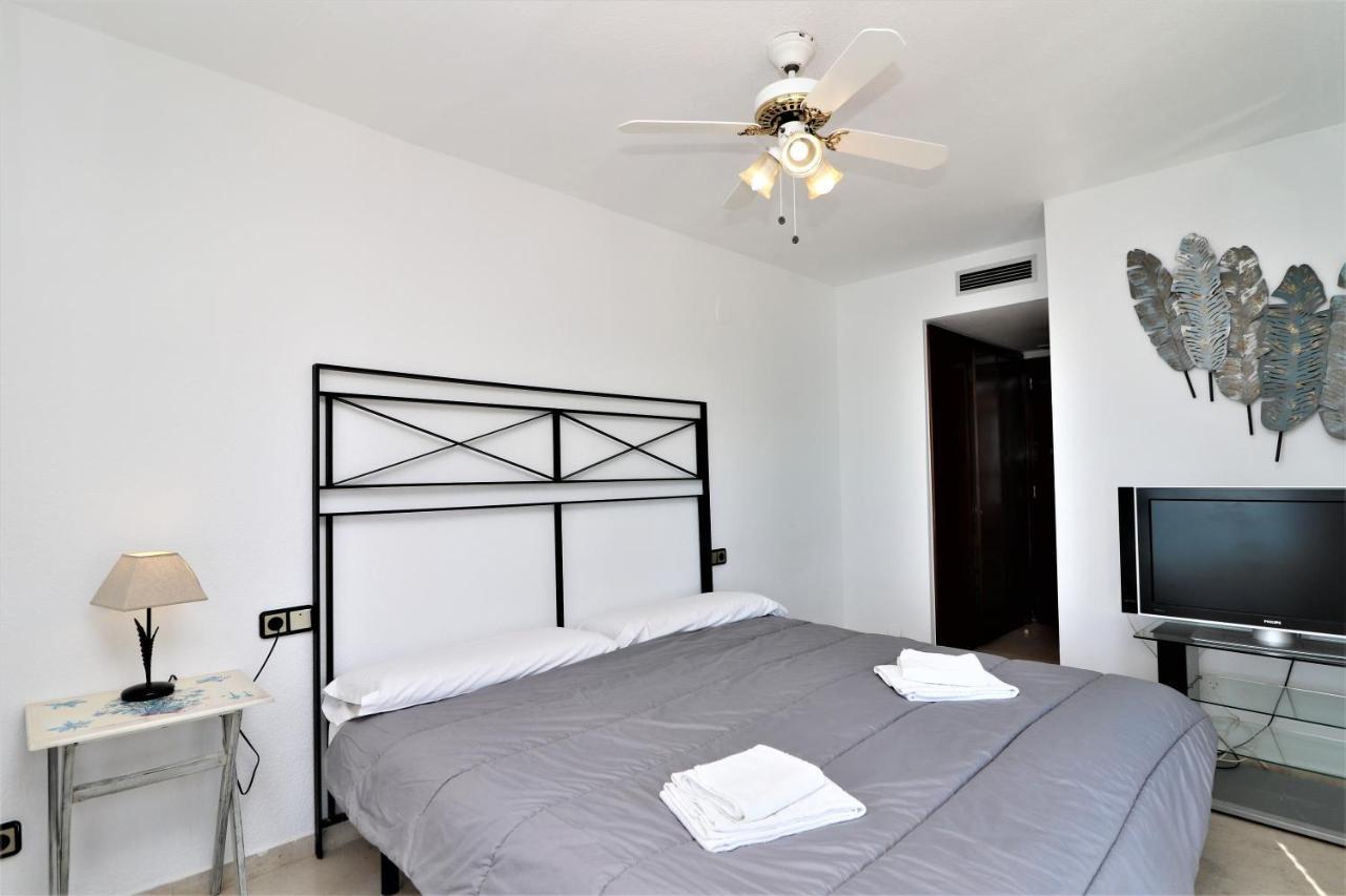 Gemelos 16-f Apartamento Benidorm