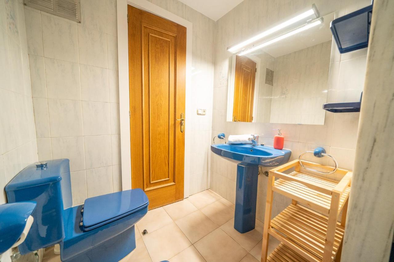 Homeholidaysrentals Moana * Calella