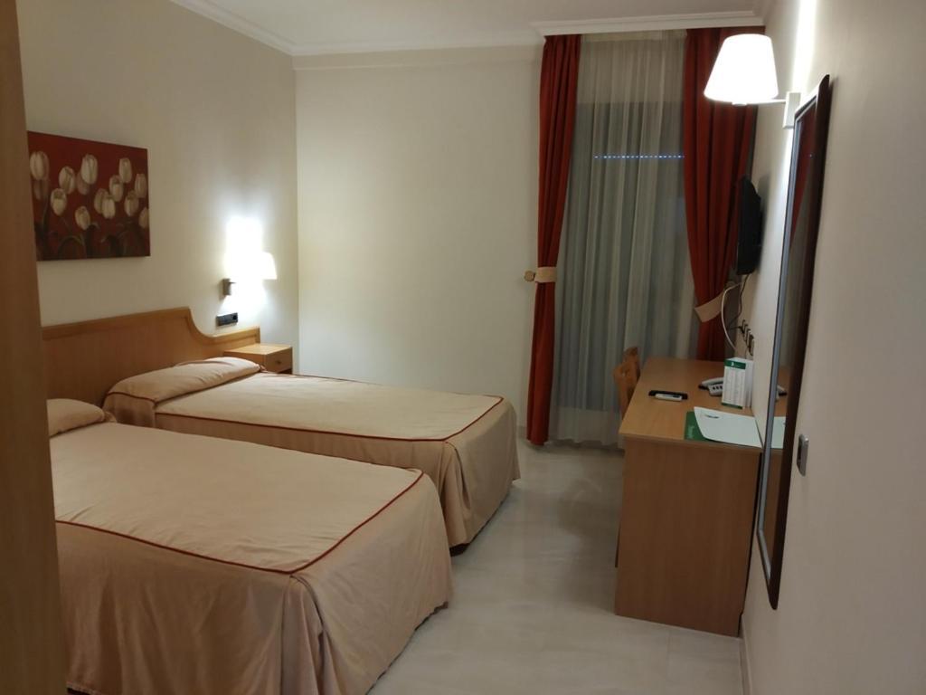 Hotel El Eden
