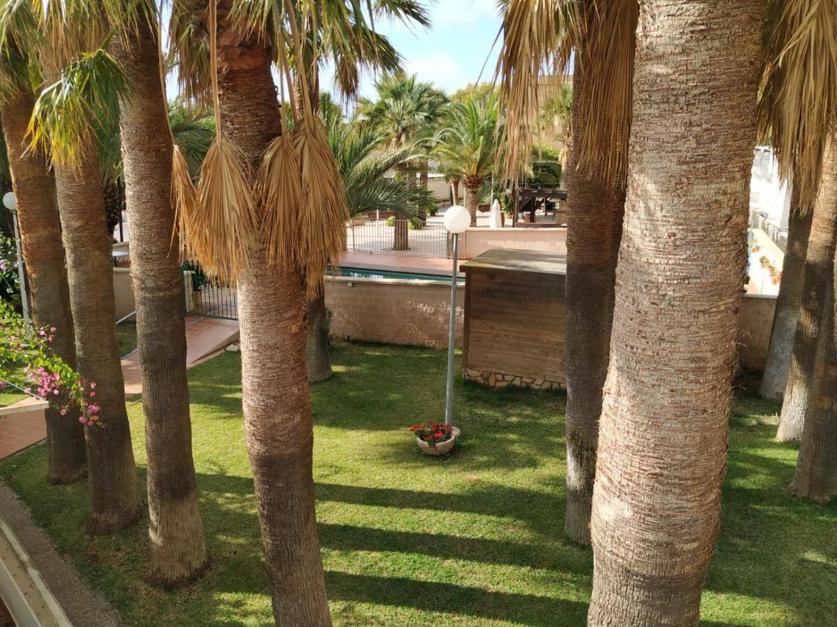 El Eden Hotel 2*