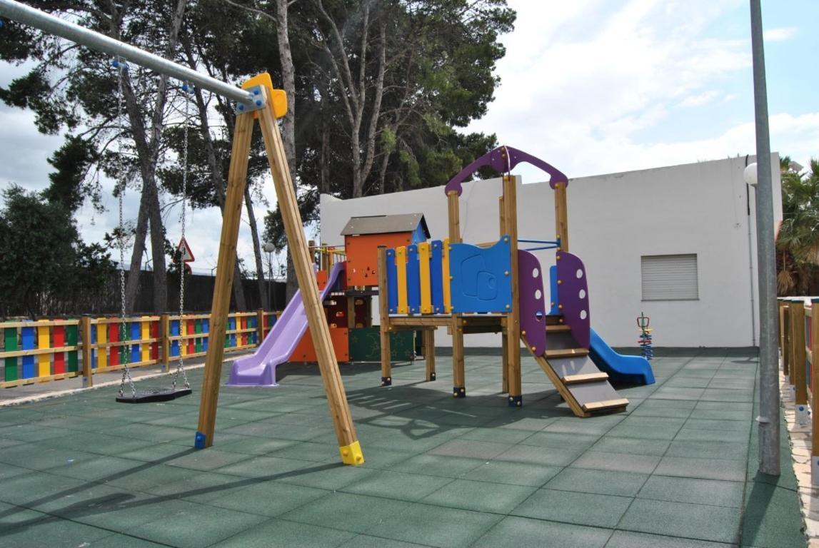 El Eden 2* El Ejido