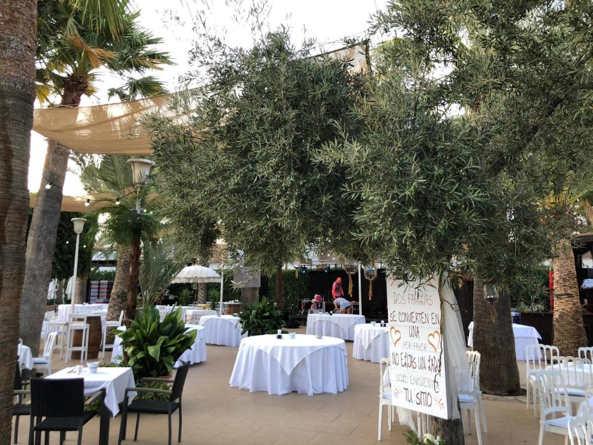 El Eden Hotel El Ejido