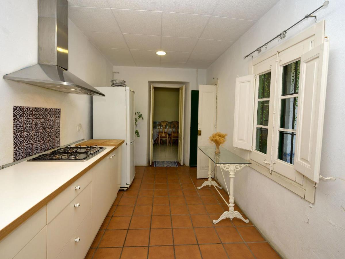 Sant Felip By Interhome Masnou