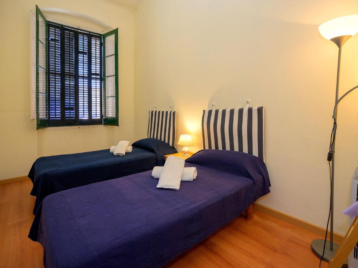 Holiday home Sant Felip By Interhome Masnou