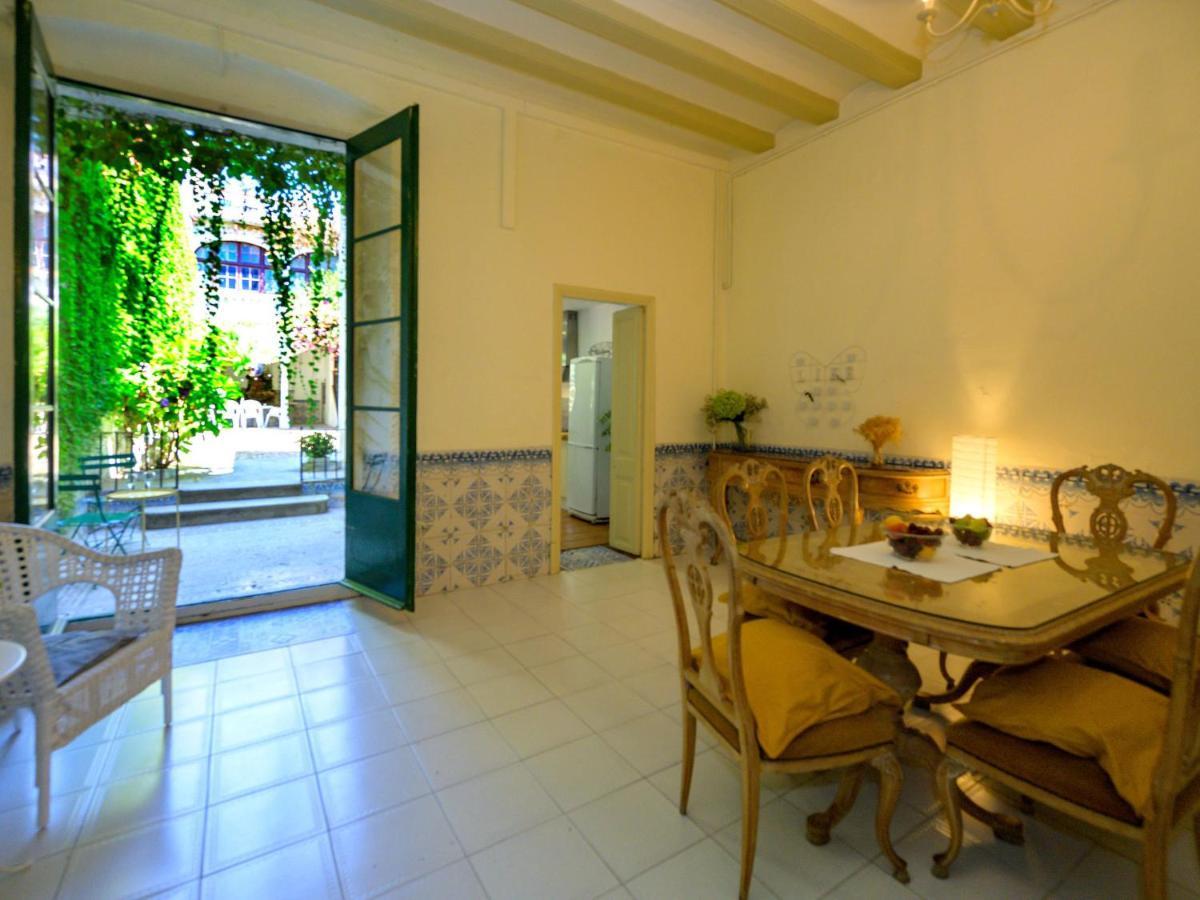 Sant Felip By Interhome Holiday home Masnou
