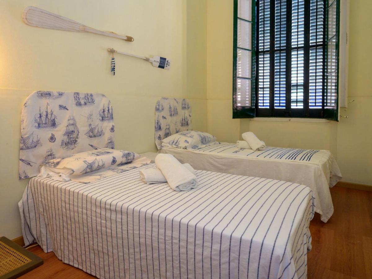 Holiday home Sant Felip By Interhome