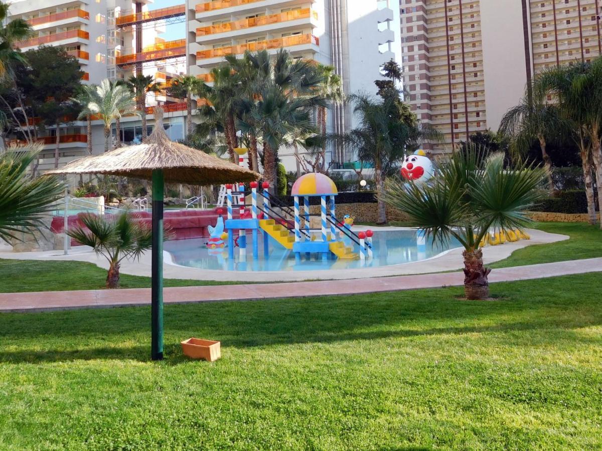 Apartamento Gemelos-2 *