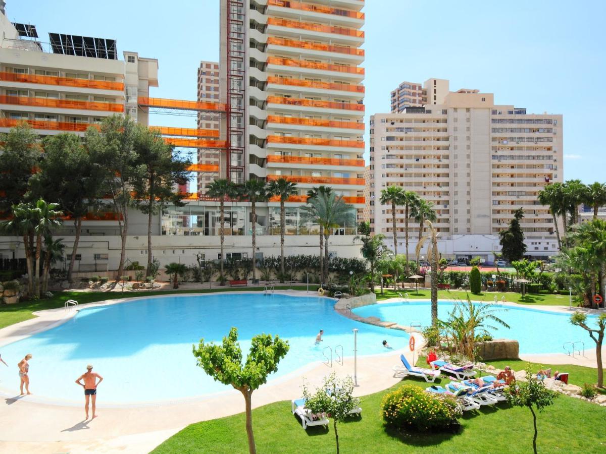 Apartamento Gemelos-2 *
