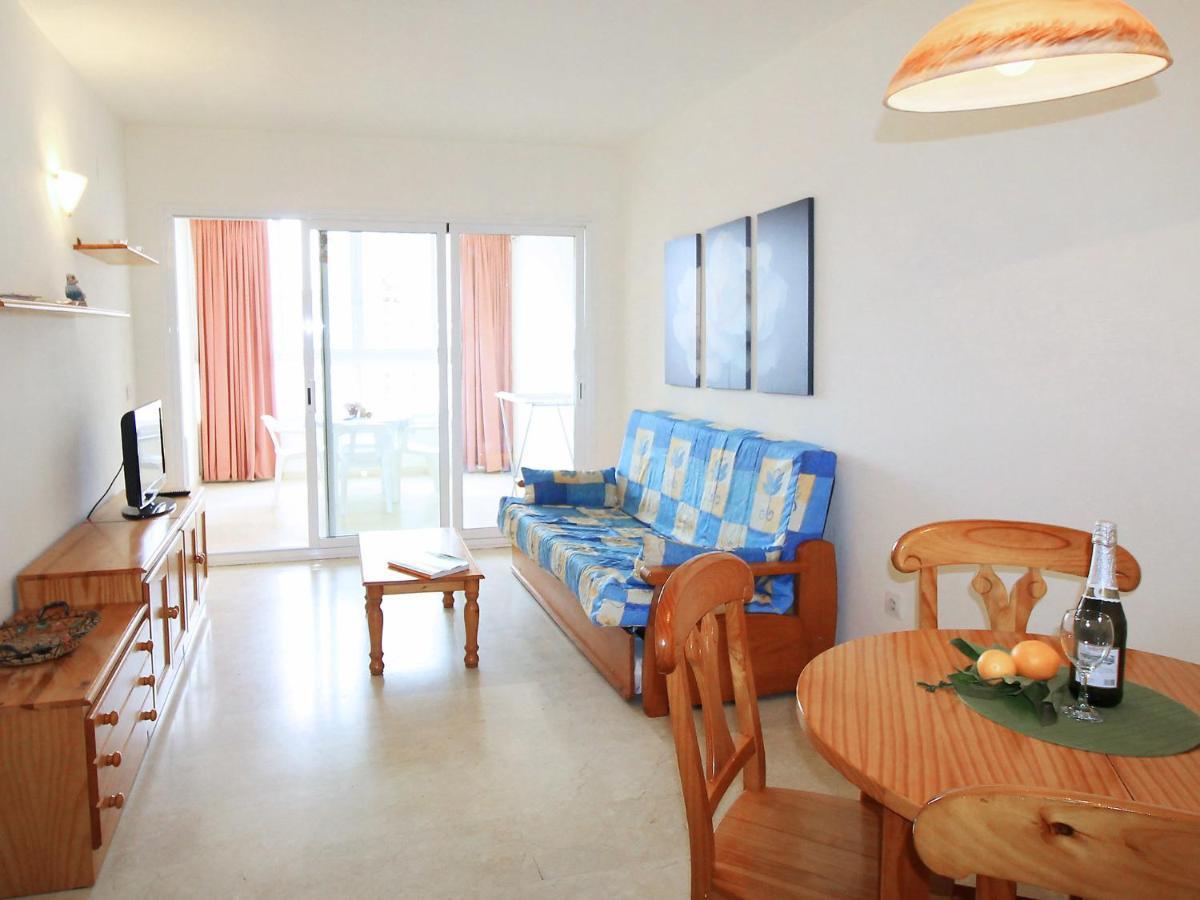 Gemelos-2 Apartamento *