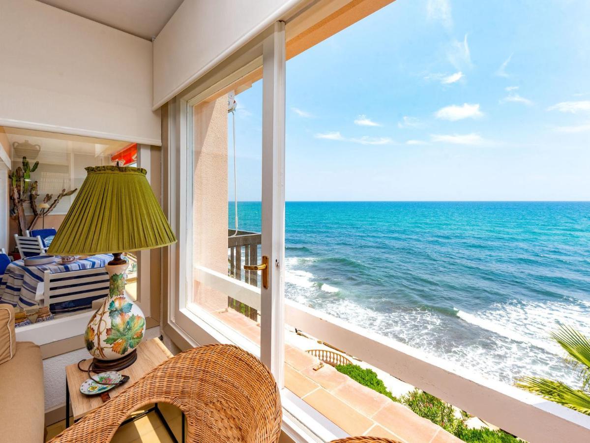 Acuario By Interhome Apartment *