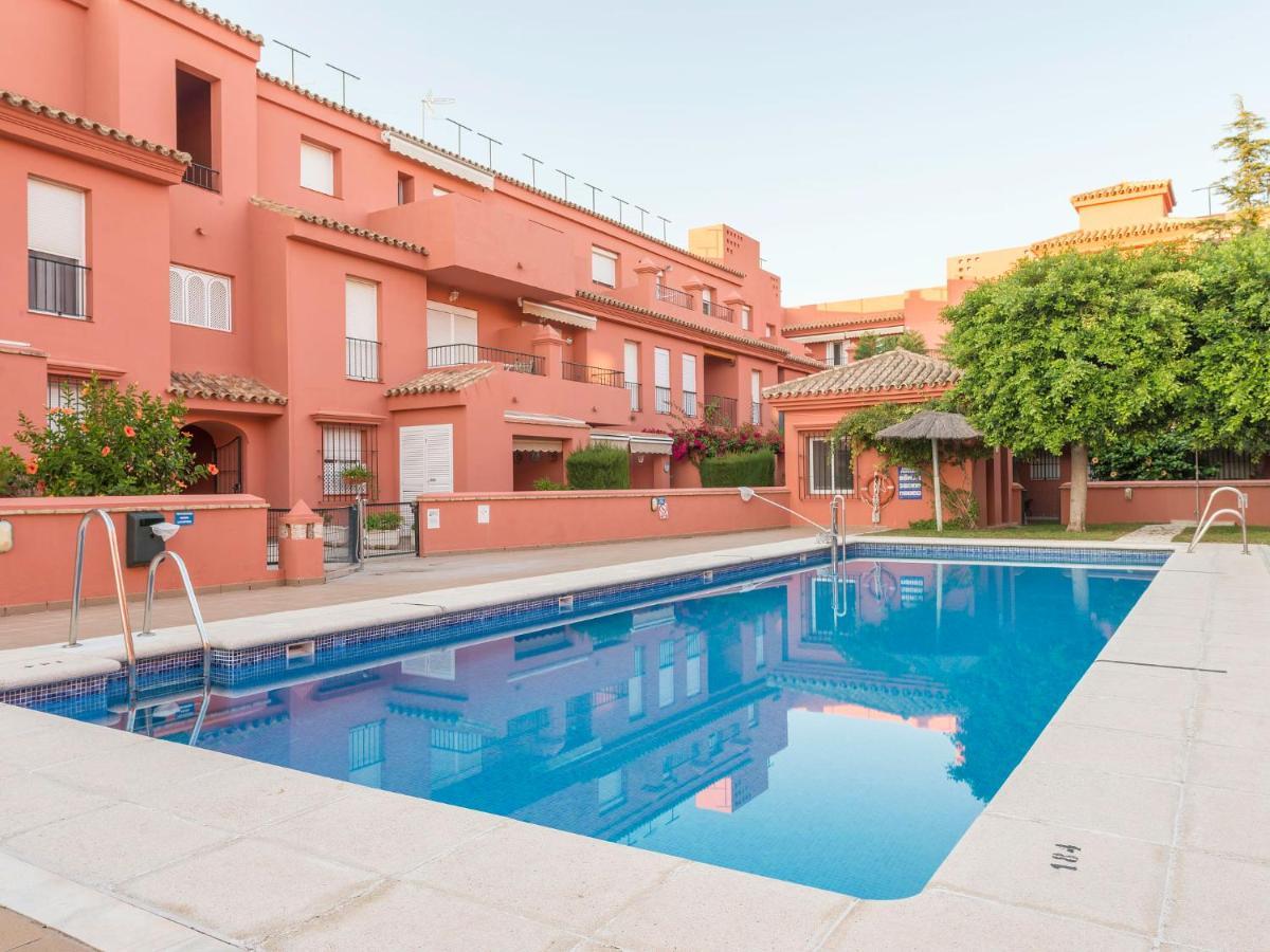 Apartment Apartment Vista Hermosa- Principe Rota