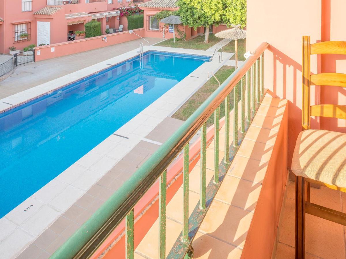 Apartment Vista Hermosa- Principe Apartment