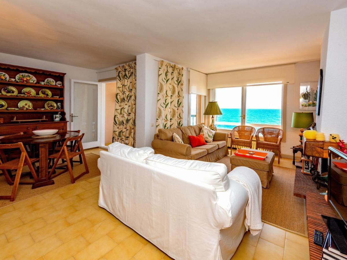 Acuario By Interhome * Sant Andreu de Llavaneres