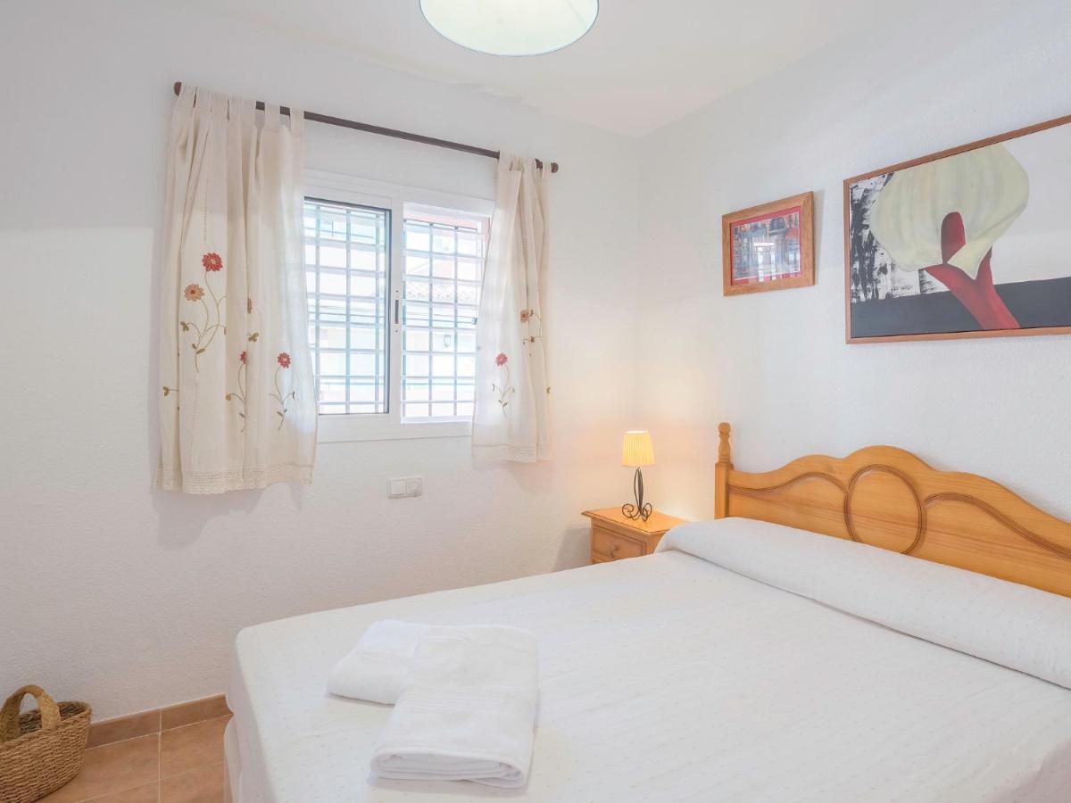 Apartment Apartment Vista Hermosa- Principe *
