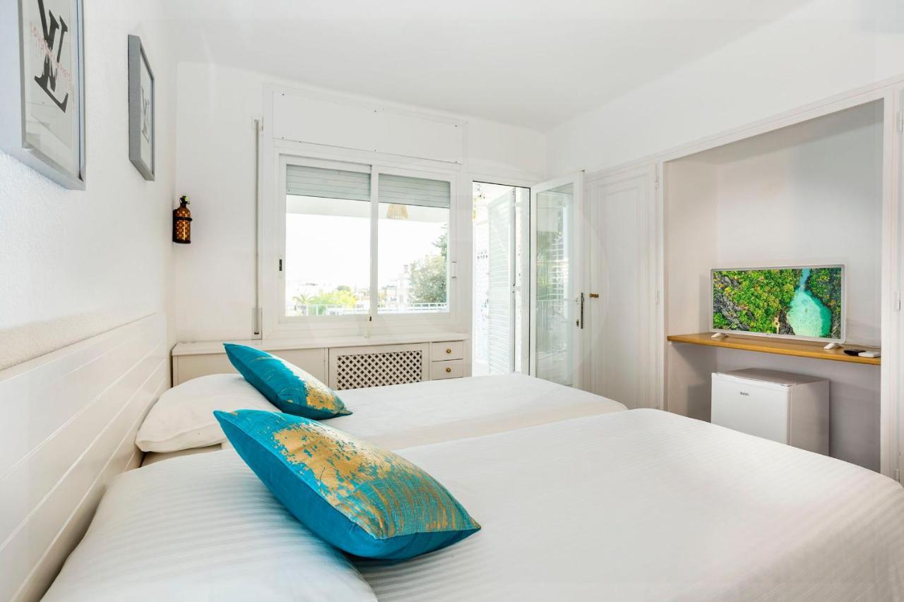 Antonio's House Hotel Sitges