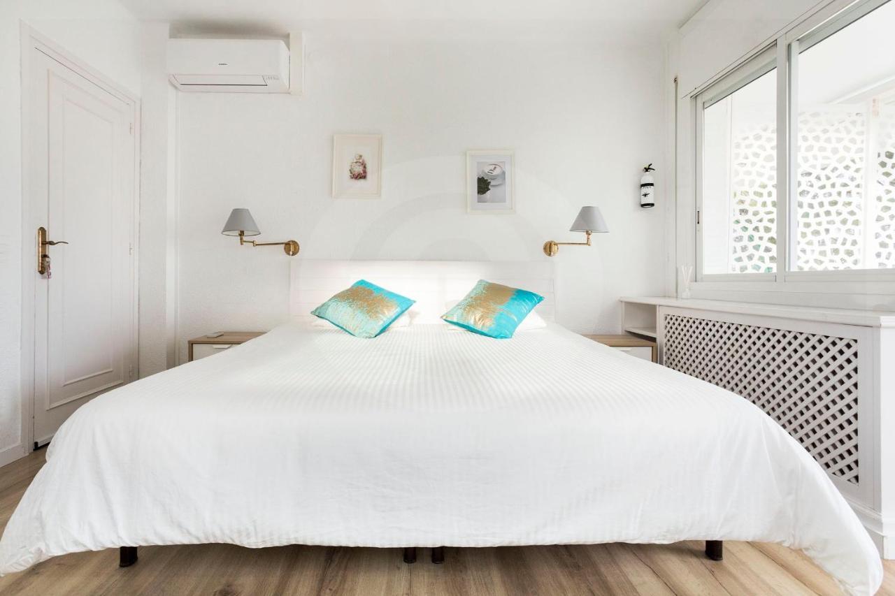 Antonio's House Hotel Sitges