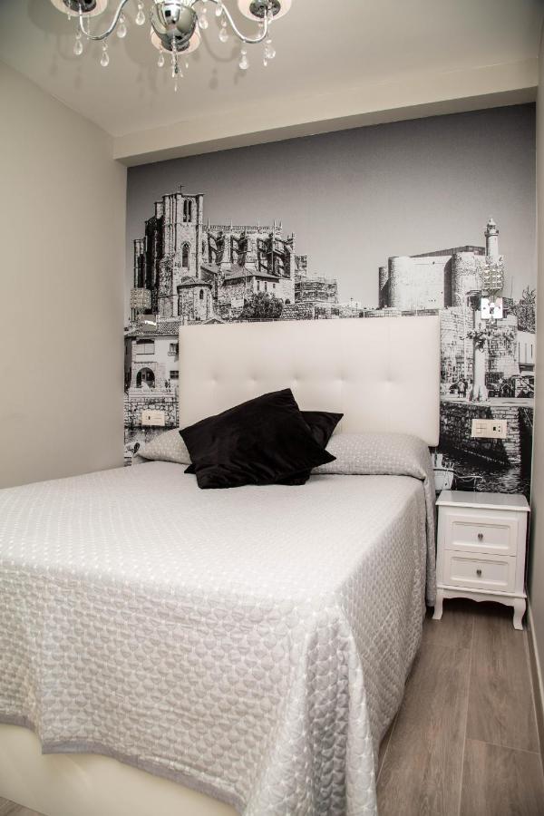 Alojamientos Rooms Catamaran Guest house Castro Urdiales
