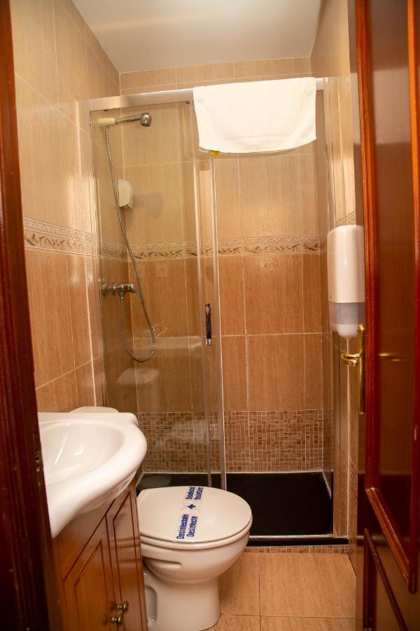 Alojamientos Rooms Catamaran Guest house