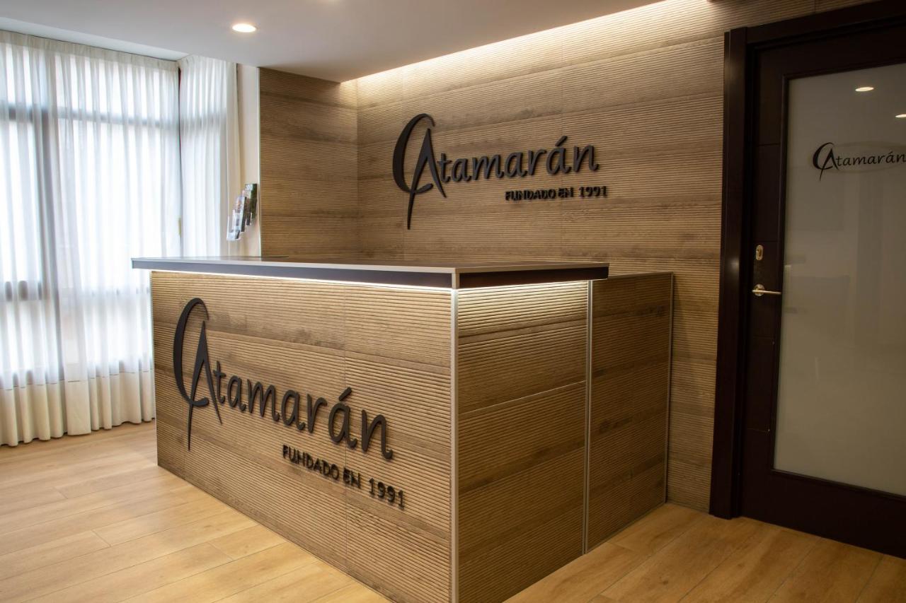 Guest house Alojamientos Rooms Catamaran