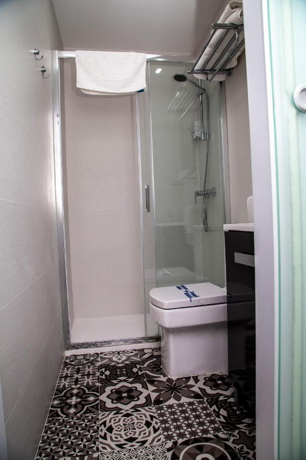 Alojamientos Rooms Catamaran Guest house *