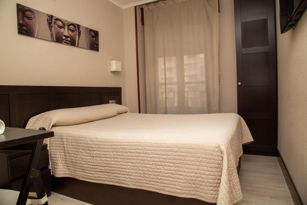 Alojamientos Rooms Catamaran Guest house