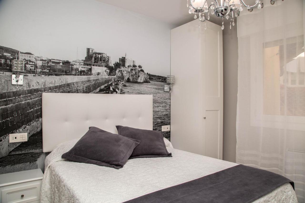 Alojamientos Rooms Catamaran Guest house Castro Urdiales