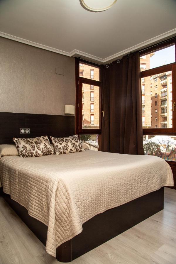 Guest house Alojamientos Rooms Catamaran *