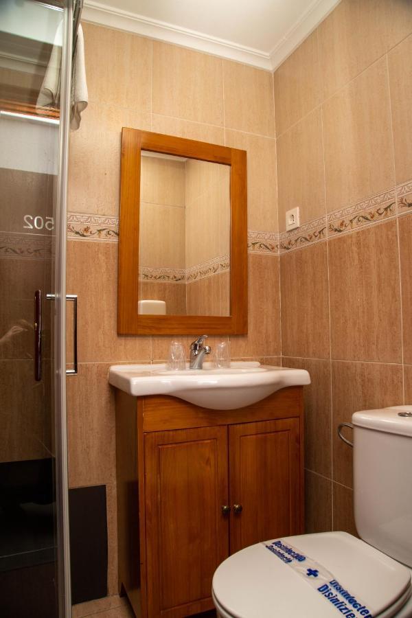 Alojamientos Rooms Catamaran Guest house Castro Urdiales