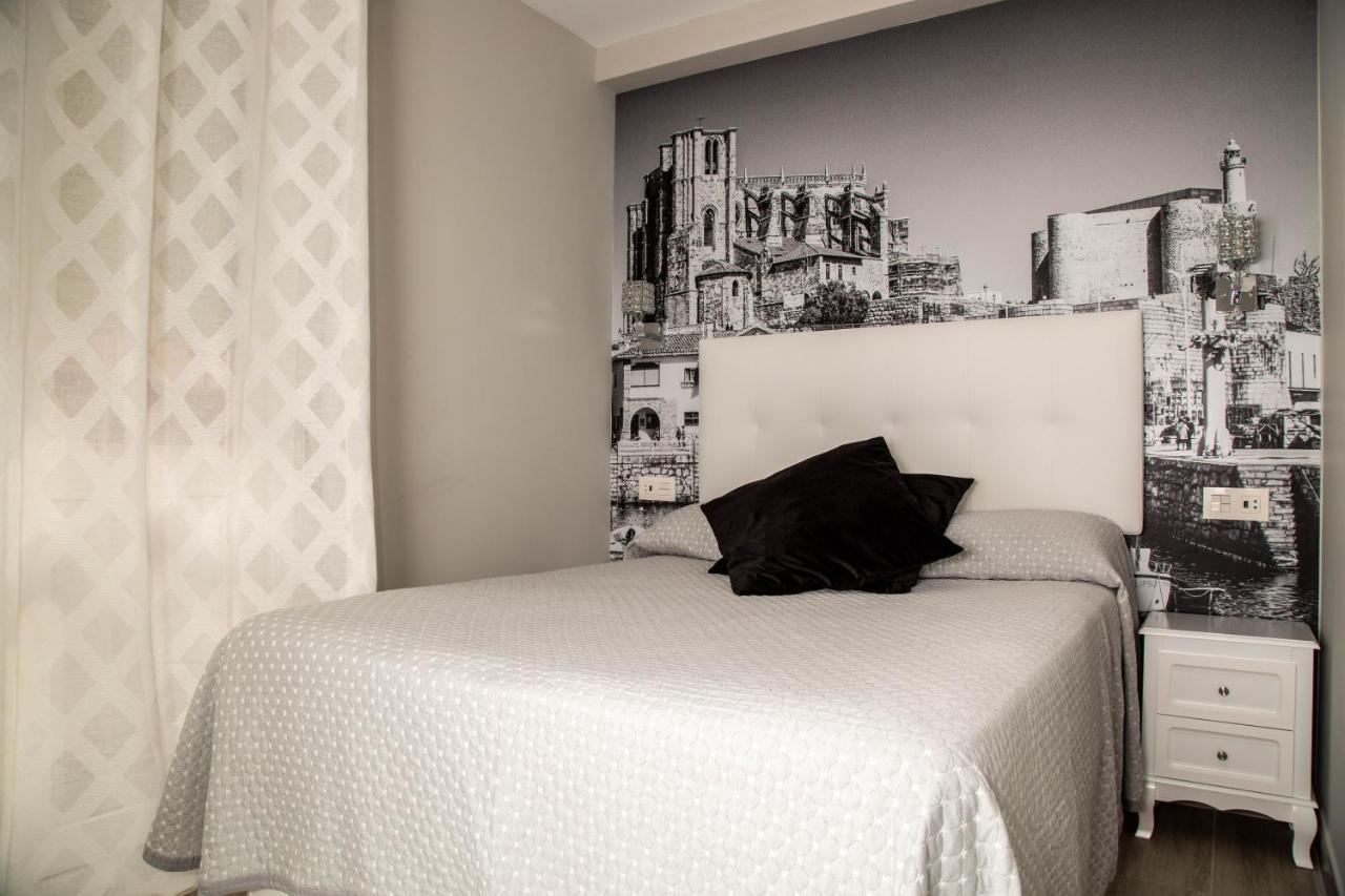 Guest house Alojamientos Rooms Catamaran *