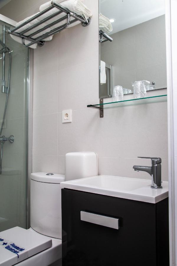 Alojamientos Rooms Catamaran * Castro Urdiales