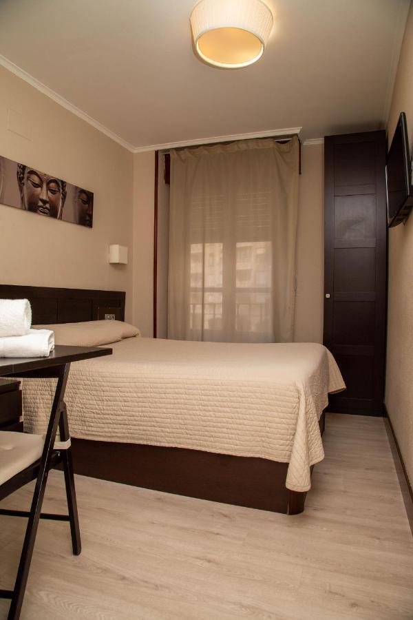 Guest house Alojamientos Rooms Catamaran Castro Urdiales