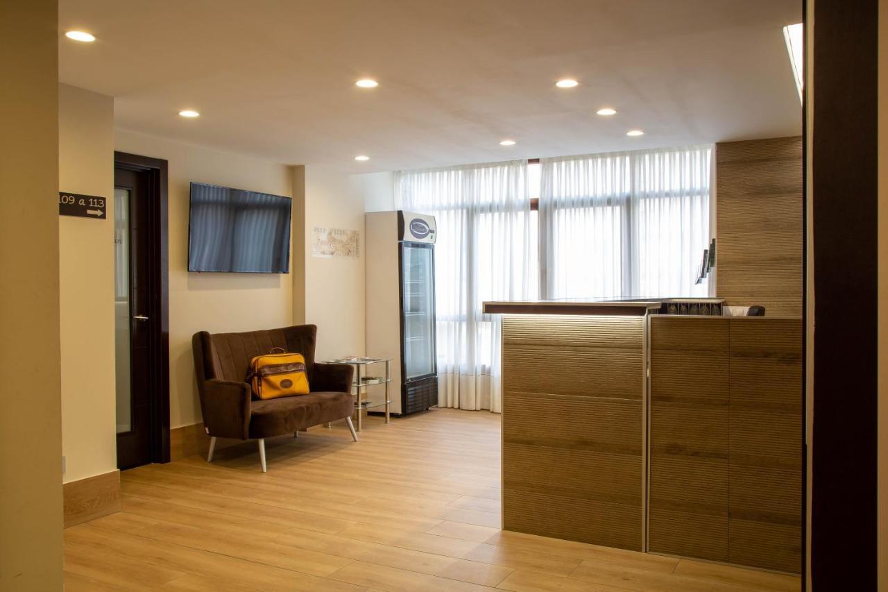 Guest house Alojamientos Rooms Catamaran Castro Urdiales