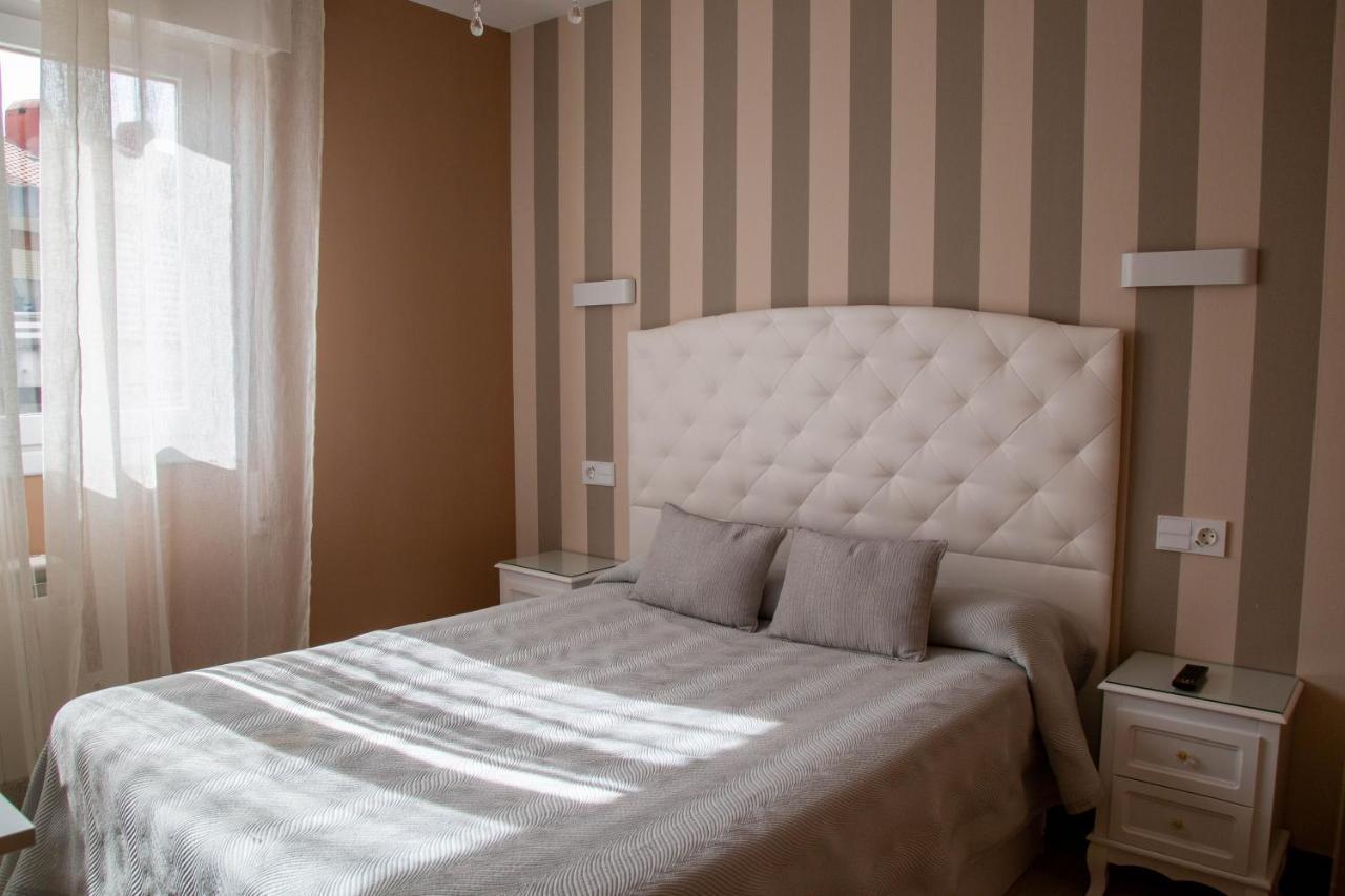 Alojamientos Rooms Catamaran Guest house *