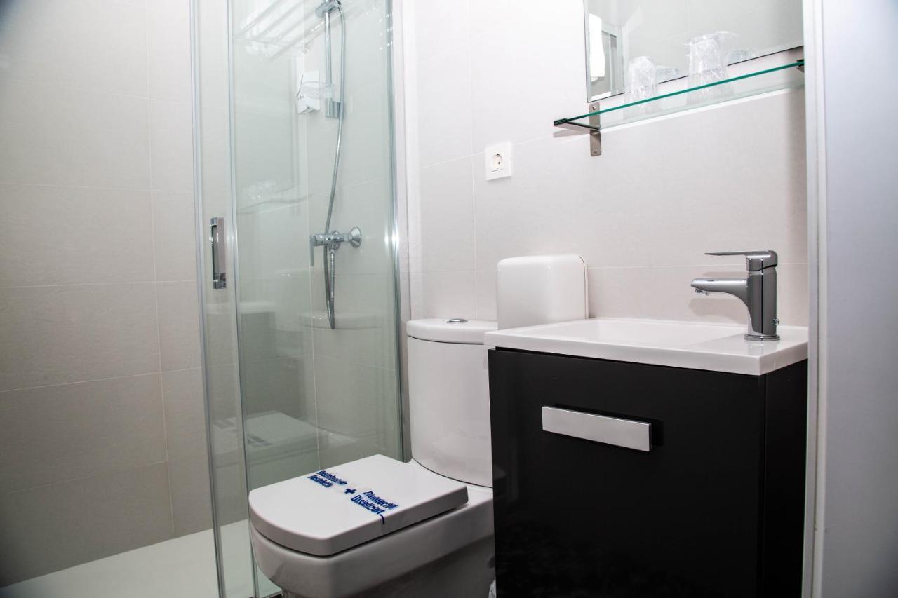 Alojamientos Rooms Catamaran Guest house