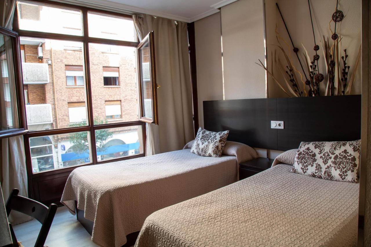 Guest house Alojamientos Rooms Catamaran *