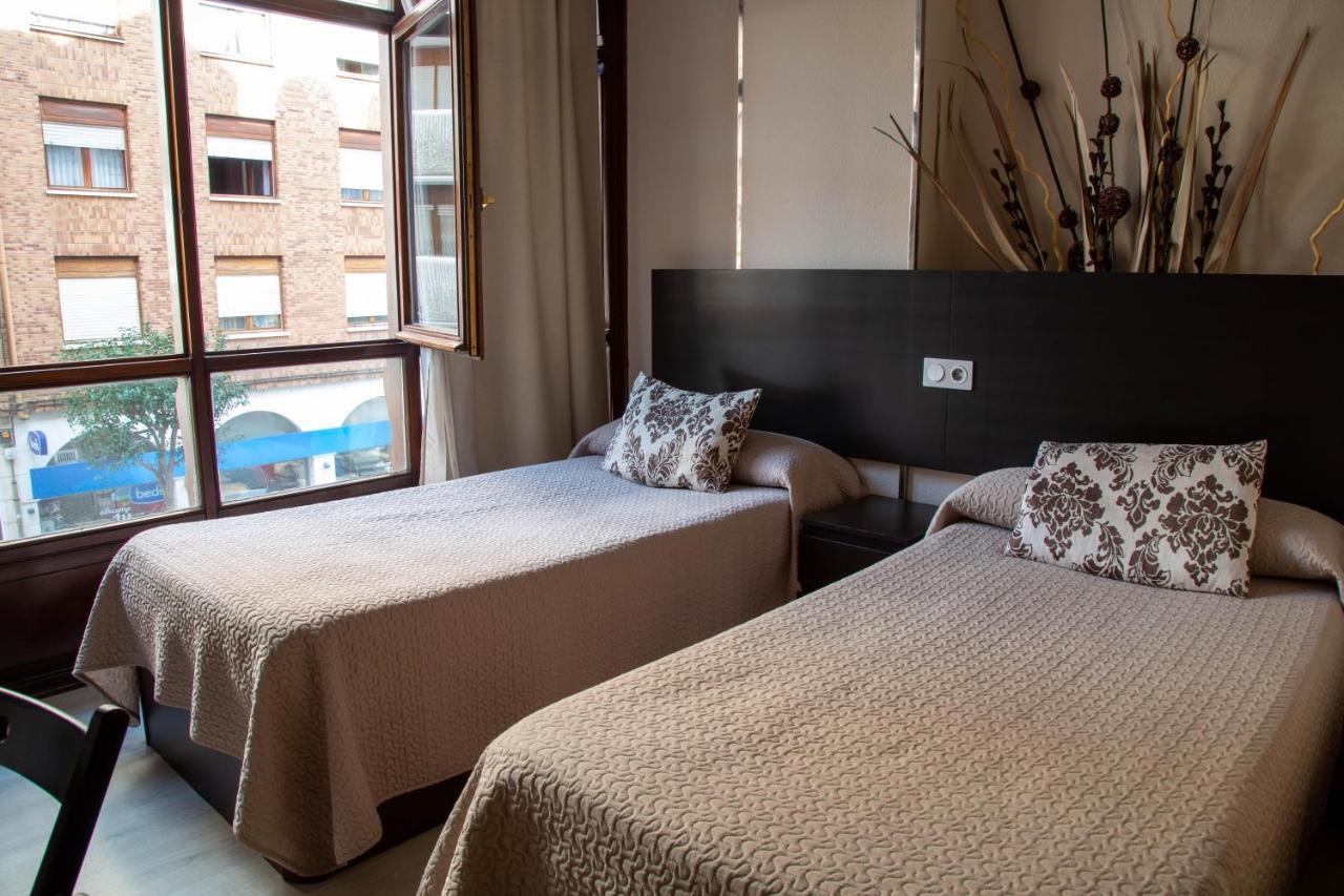 Guest house Alojamientos Rooms Catamaran *