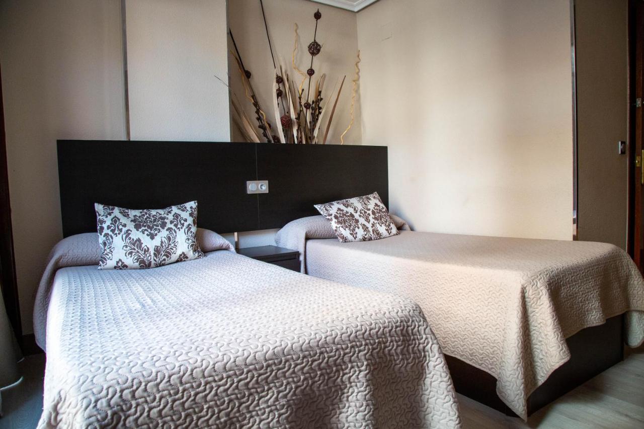 Alojamientos Rooms Catamaran Guest house