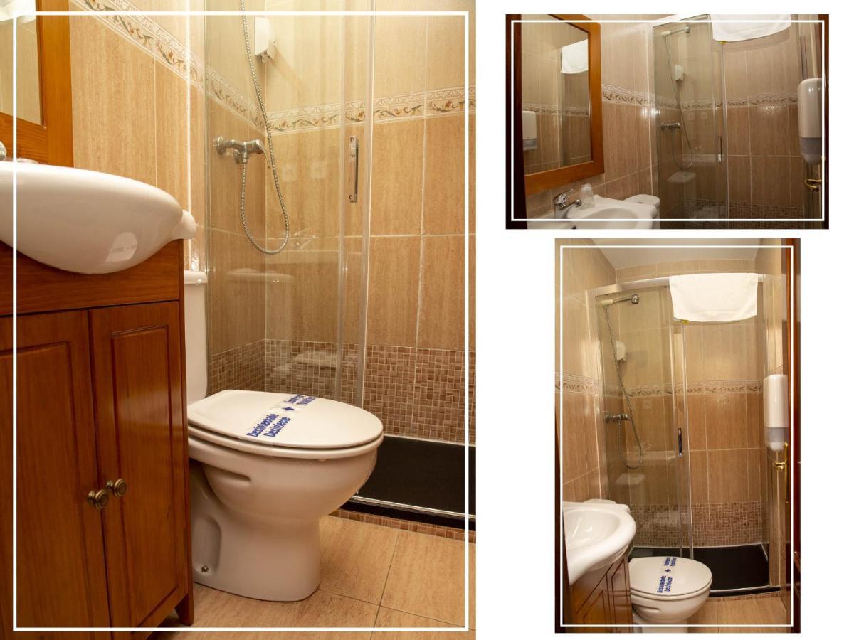 Alojamientos Rooms Catamaran